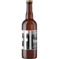 EFI Pivovar Osmička