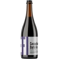 EFI Pivovar Cascadian Dark Ale