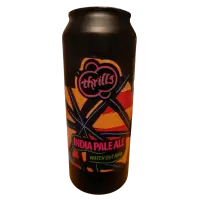 Thrills Watch Out Now