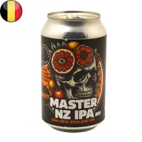 De Meester Master NZ IPA
