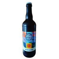 Varga Brothers Whip Lager