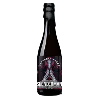 Tartarus Beers Slenderman - Heaven Hill BA