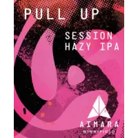 Aimara Pull-Up