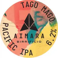 Aimara Tago Mago