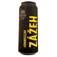 Zámecký pivovar Břeclav Zážeh 10
