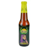 Birrificio Irias Ambra