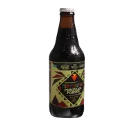Cervecería Barbarian Muy Malvada Peruvian Porter
