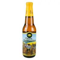 Birrificio Irias Cincu Tummina