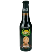 Birrificio Irias Nigra