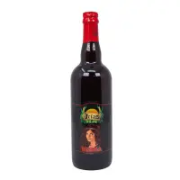 Birrificio Irias Rubra
