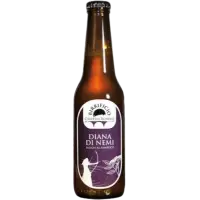 Birrificio Castelli Romani (Fustock) Diana di Nemi