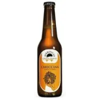 Birrificio Castelli Romani (Fustock) L'Ariccina