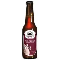 Birrificio Castelli Romani (Fustock) Pig Floyd