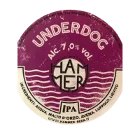 Hammer - Italian Craft Beer Underdog