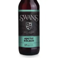 Swans Brewpub Arctic Kölsch