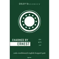 Coley's Brewing Co. Charmed By Ernest