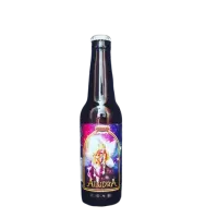Cervecería Fauna Aludra