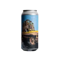 Tree House Brewing Company On the Fly