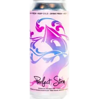 Tree House Brewing Company Perfect Storm