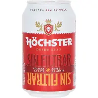 Font Salem Höchster Sin Filtrar