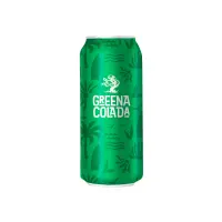 Tree House Brewing Company Greena Colada