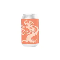 Tree House Brewing Company Trail - Peacharine