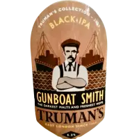 Big Penny Truman's Gunboat Smith