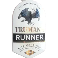 Big Penny Truman's Runner