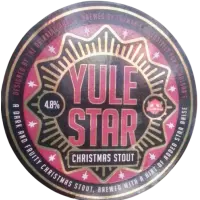 Big Penny Yule Star