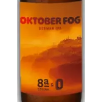 Oitava Colina October Fog