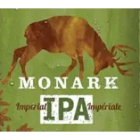 Boréale - Les Brasseurs du Nord Monark Imperial IPA