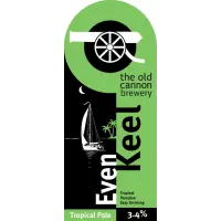 Old Cannon Brewery Even Keel