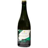 Wyldlands Cider Dry 2022