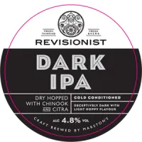 Revisionist Dark IPA