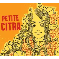 Burning Sky Brewery Petite Citra