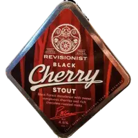 Revisionist Black Cherry Stout