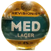 Revisionist Med Lager