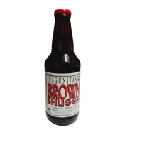 Lagunitas Brewing Company Brown Sugga' (2017)
