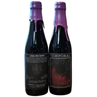 Temporal Artisan Ales Liminal Space - Blend 2