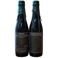 Temporal Artisan Ales Tourbé Novum