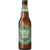 Samuel Adams Winter White Ale