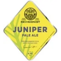 Revisionist Juniper Pale Ale