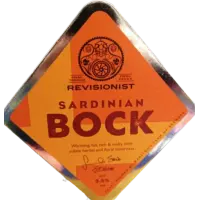Revisionist Sardinian Bock