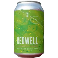 Redwell Brewing Norwich Pilsner