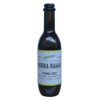 Birrificio Indipendente Elav Ramà Vienna Lager