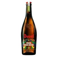 Duvel Moortgat Duvel Barrel Aged - Brasil Rhum Edition