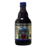 Duvel Moortgat Maredsous 6 Donker