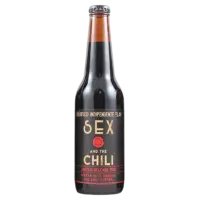 Birrificio Indipendente Elav Sex and Chili