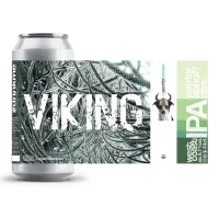 El Perrito Brewer Viking
