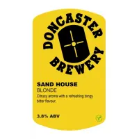 Doncaster Brewery Sand House